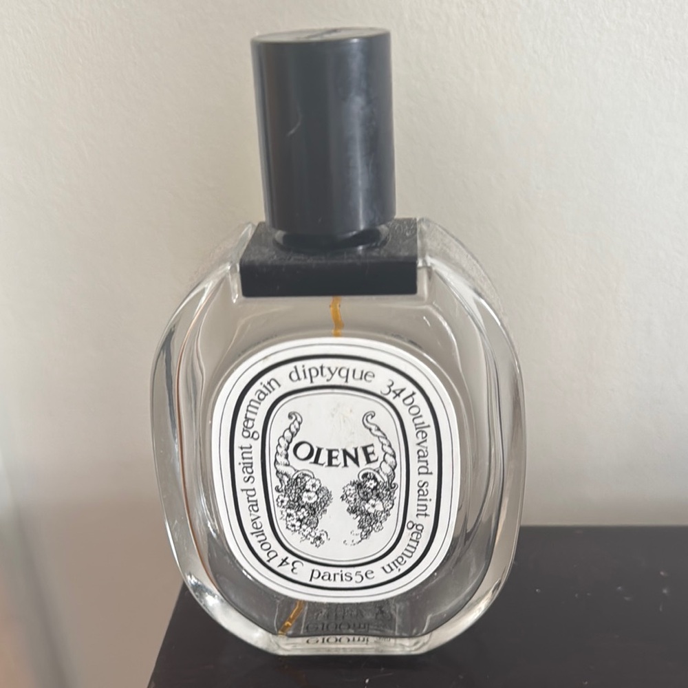 Diptyque Olene Perfume Bottle